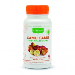 Camu-camu sauvage